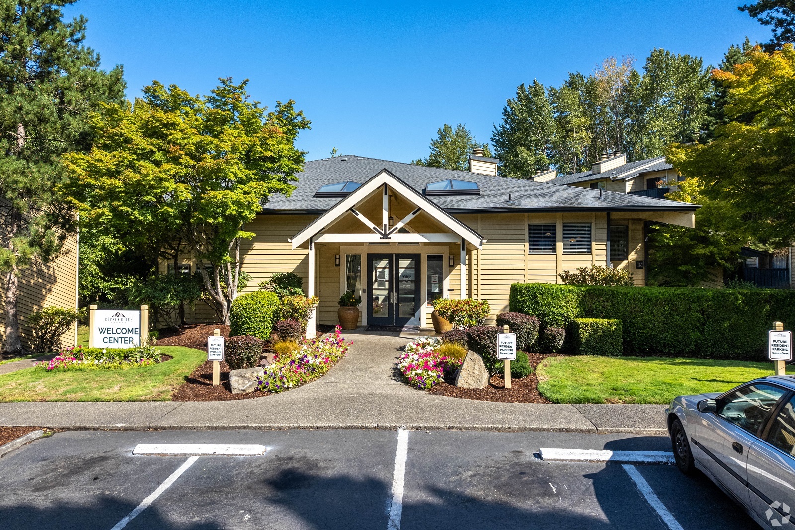 100 Best Apartments in Renton, WA (with reviews) RentCafe